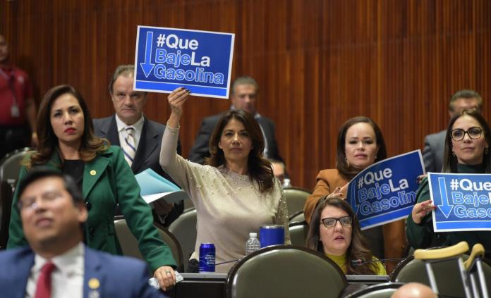 En el presupuesto 2019, los grandes perdedores son el campo, la educación, la salud y las mujeres: Salazar