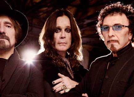 In-D: Black Sabbath cierra el ciclo