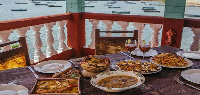 Cuban Food Stories, la isla contada a través de sus sabores