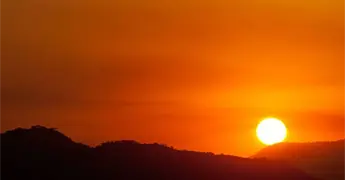 Solsticio de Invierno 2025: El Día Más Corto del Año se Acerca