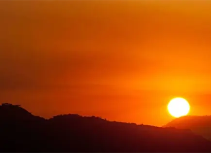 Solsticio de Invierno 2025: El Día Más Corto del Año se Acerca Solsticio de Invierno 2025: El Día Más Corto del Año se Acerca