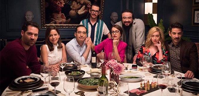 “Perfectos desconocidos” en festival Palm Springs