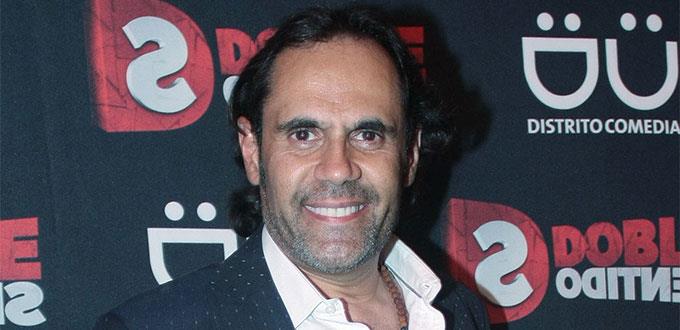 Jaitovich modifica su Distrito Comedia