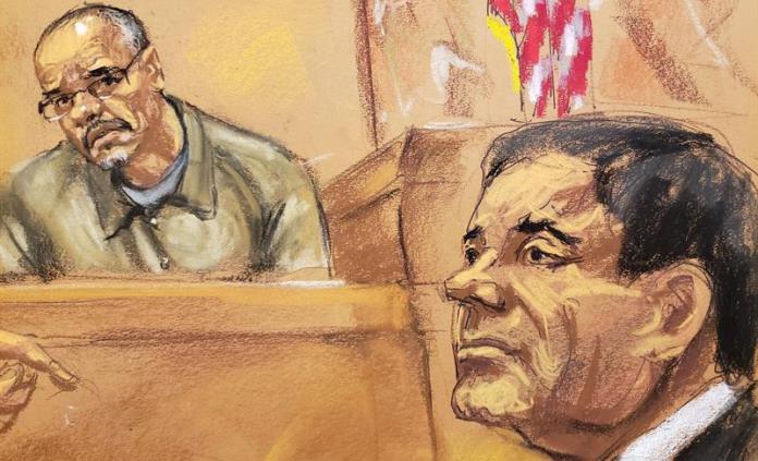 Los testimonios del juicio al Chapo revelan el mundo criminal de los cárteles