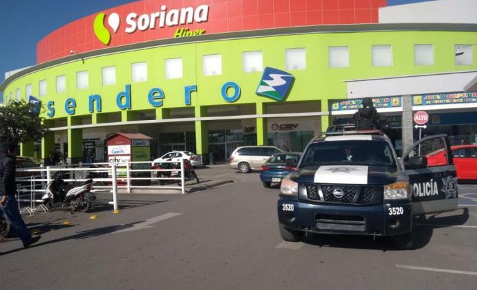 Ocho accidentes y tres detenidos, el saldo de Nochebuena y Navidad en la capital potosina