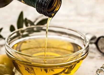 Beneficios y usos del aceite de oliva para la piel
