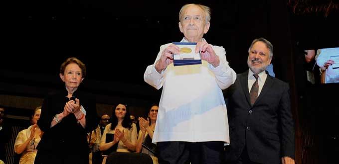 Falleció el director de orquesta Jorge Medina Leal