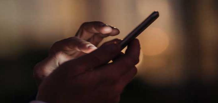 Cómo marcar los números de celular a partir de 2019