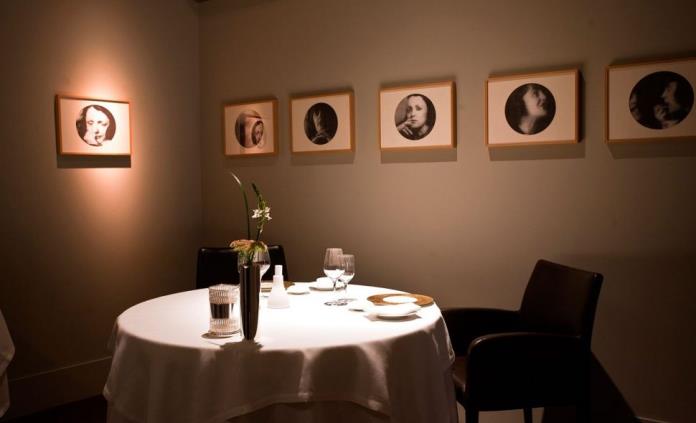 Mil euros por persona, cena de Fin de Año en el mejor restaurante del mundo