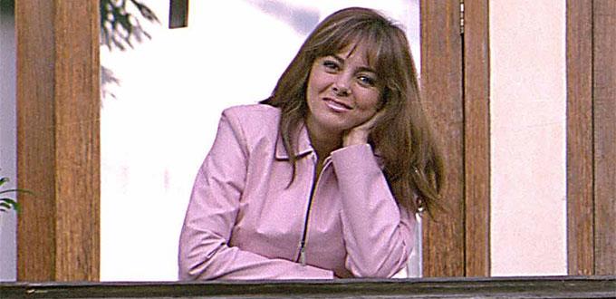 Falleció la actriz Lourdes Deschamps