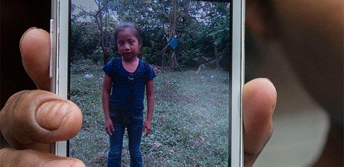 Trump culpa a los demócratas de muertes de dos niños bajo custodia en la frontera