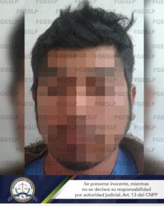 Detienen en Villa Magna a presunto autor de homicidio en Tierra Blanca