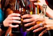 La influencia del alcohol en la sinceridad humana