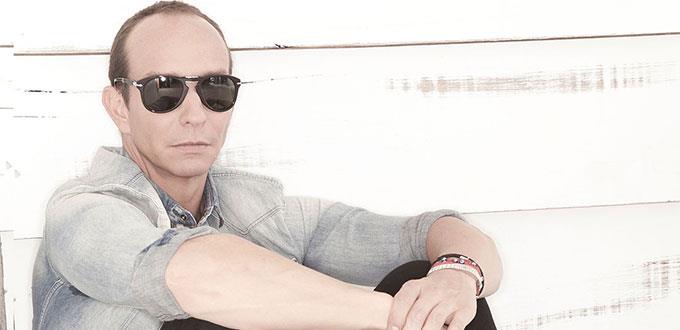 Erik Rubín de nuevo al doblaje