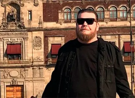 Corey Harrison de El precio de la historia pide ayuda econ&oacute;mica