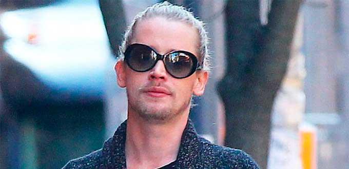 Macaulay Culkin / Especial