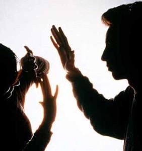 Se disparó en los últimos días de diciembre la cifra de casos de violencia familiar o de género