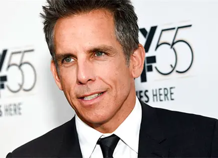 Ben Stiller vende su propia soda en tiendas de autoservicio