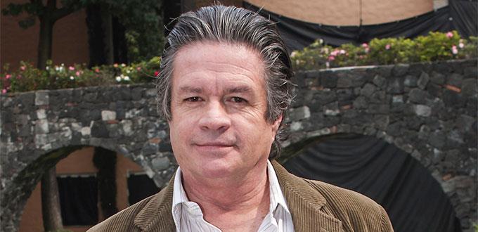 Alejandro Camacho inicia con el pie derecho el año