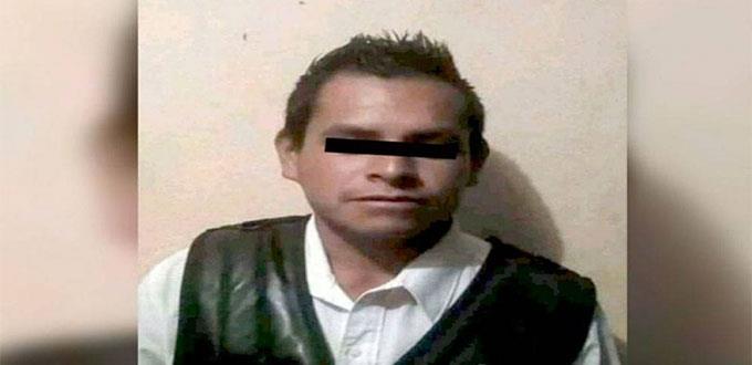 Presunto asesino de Camila fue acusado de violación en 2012, según activista