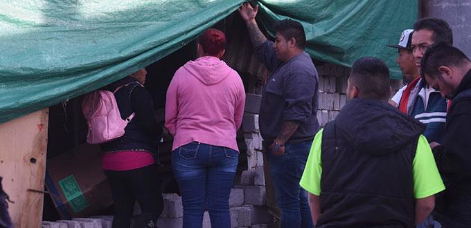 Presunto asesino de niña estuvo preso por violación