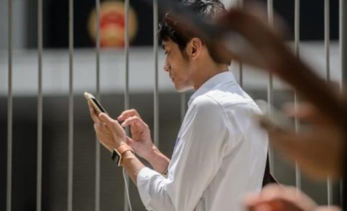 App china de citas suspende registros por supuesto contagio de VIH a menores