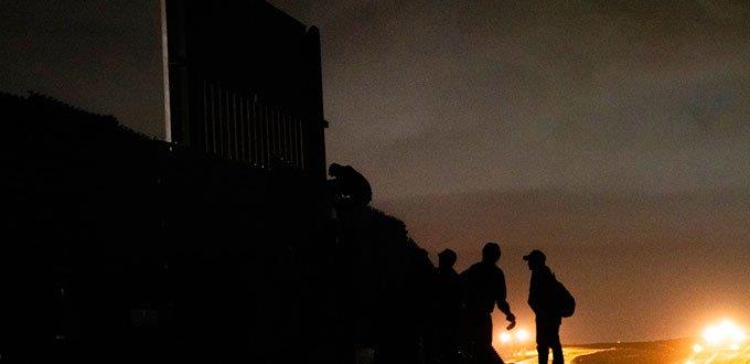 Trump se dirigirá a los estadounidenses por tv para abordar la crisis de seguridad en la frontera