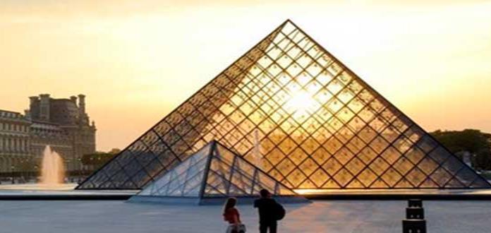 Sigue la disputa entre Italia y Francia por préstamos de obras de Da Vinci al Louvre