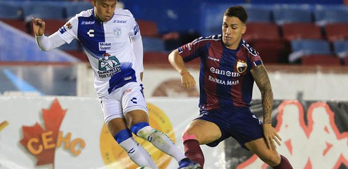 Pachuca inicia Copa MX con triunfo