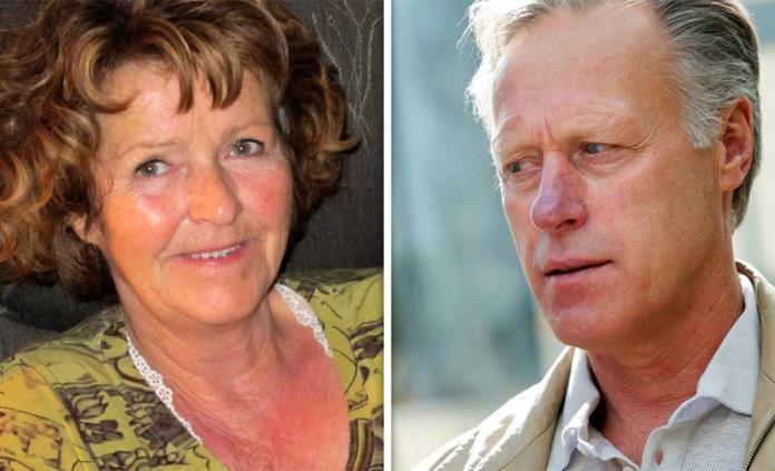 Secuestran a esposa de millonario noruego y piden rescate en criptomoneda