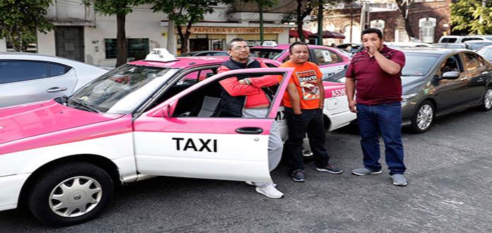 En más de 20 años no había sufrido un desabasto de gasolina: taxista