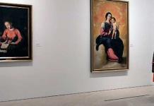 Museo Picasso de Málaga aplaza exposición sobre el artista mexicano Marius de Zayas