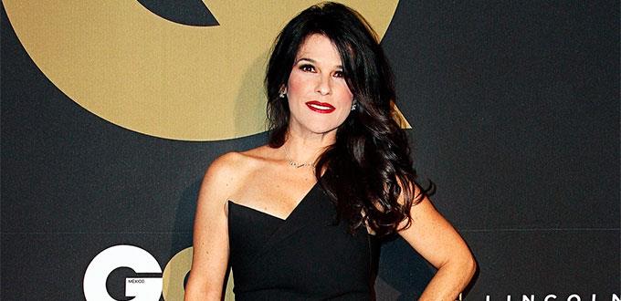 Martha Debayle, mujer atormentada