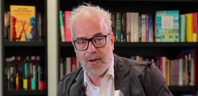 Murió Claudio López Lamadrid