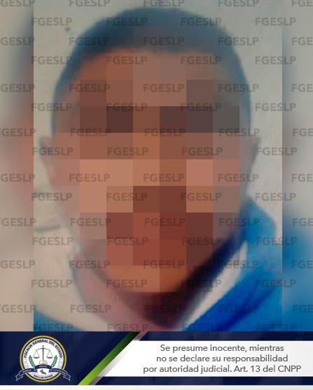 Detienen a hombre acusado de machetear a sus compañeros de trabajo porque lo corrieron de una fiesta