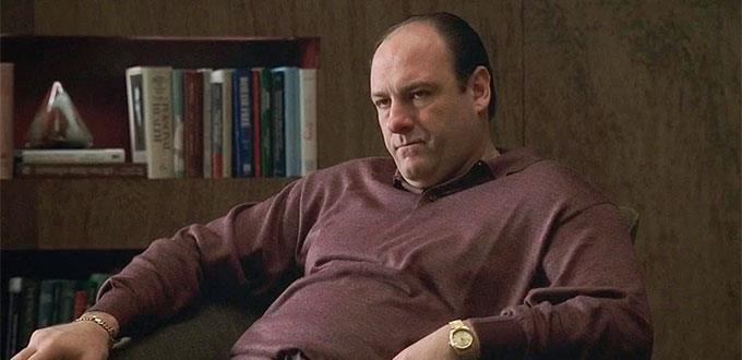 “Tony Soprano” hará maratón especial