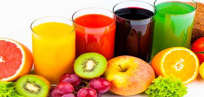 ¿Qué son los jugos depurativos y en verdad son saludables?