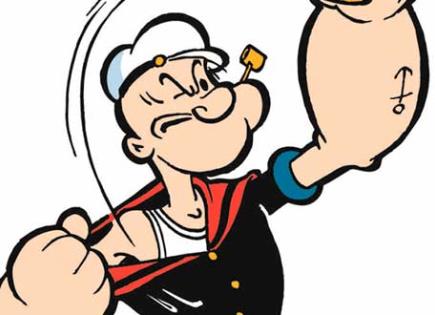 Popeye: El icónico marinero regresa a la pantalla grande