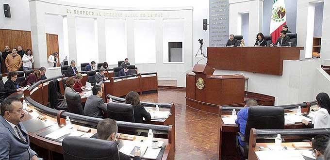 Eliminarán plazo legal para reclamar pensión alimenticia tras ruptura del concubinato