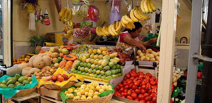 Enero inicia con la inflación quincenal más baja en 2 años
