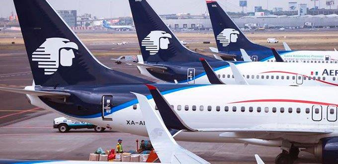 Aeroméxico conectará a México con Barcelona