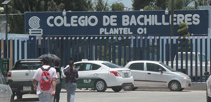 Presentan requisitos para el proceso de admisión de Cobach