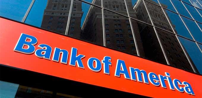 Economía en México se contraerá hasta 34% en el segundo trimestre: Bank of America