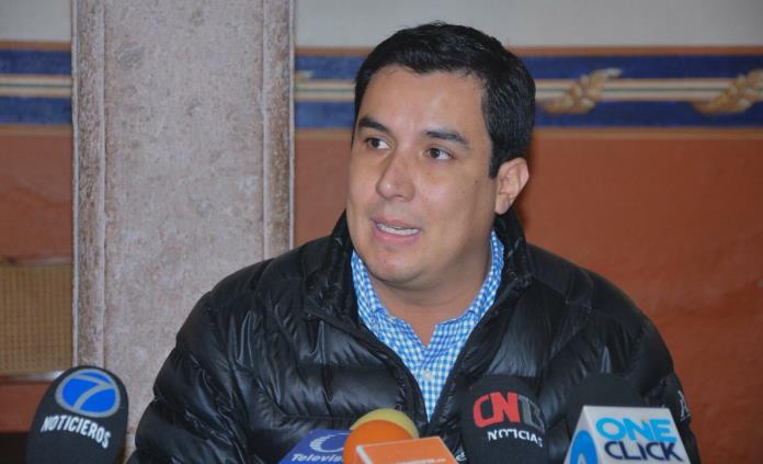 Exige PAN investigar a fondo denuncias por violencia contra mujeres en el Congreso