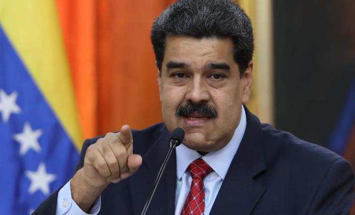 Presión internacional incitó a la derecha venezolana a una aventura en falso: Maduro