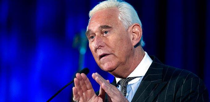 Colaborador de Trump asegura que su arresto fue motivado políticamente