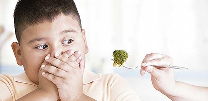 Apuestan por alimentos nativos para combatir sobrepeso y obesidad infantil