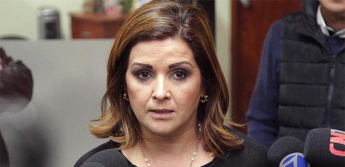 Despido de América Loera es también un caso de acoso, asegura Benavente