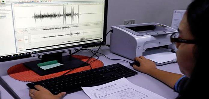 Suman cuatro sismos en tres estados este domingo; el más reciente fue en Acapulco, Guerrero