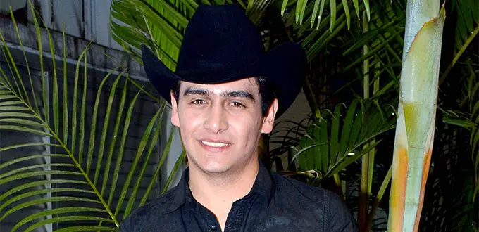 Julián Figueroa pasó sus últimos momentos con ansiedad: Imelda Garza